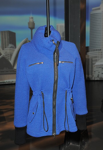 Hogan: Fall 2009