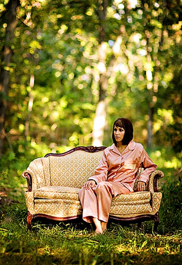 Body Linens Rolls Out Fuller Sleepwear Line