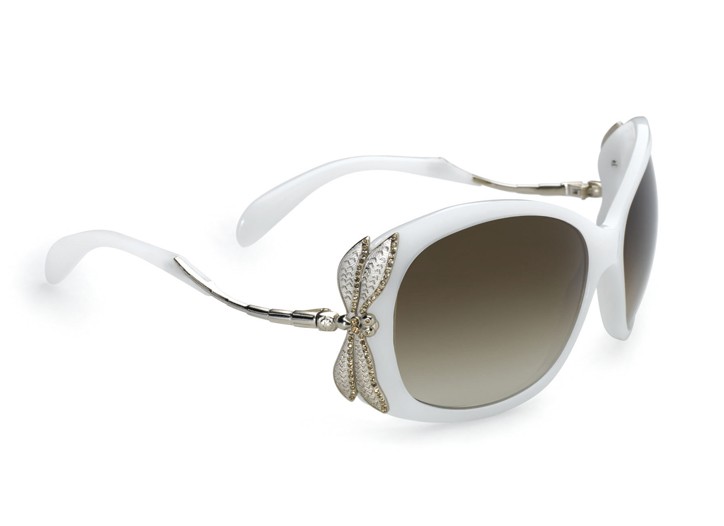 Safilo's Family of Brands: Giorgio Armani