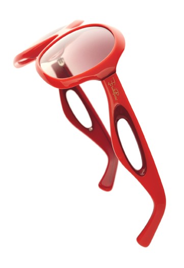 Economy Poses Challenge Eyewear Sector
