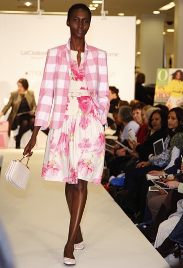 Mad About Mizrahi: Macy's Claiborne Show Hit