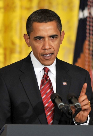 Battle Lines Set Over Union Organizing Bill