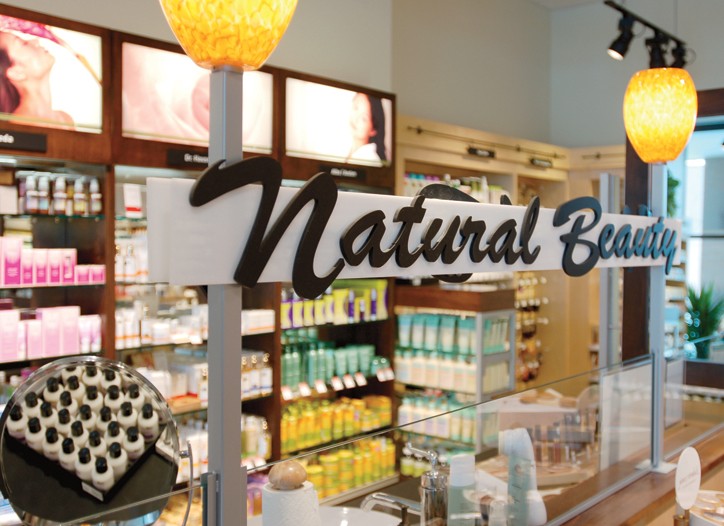 The Beauty Best-Seller List: Pharmaca Integrative Pharmacy, U.S.