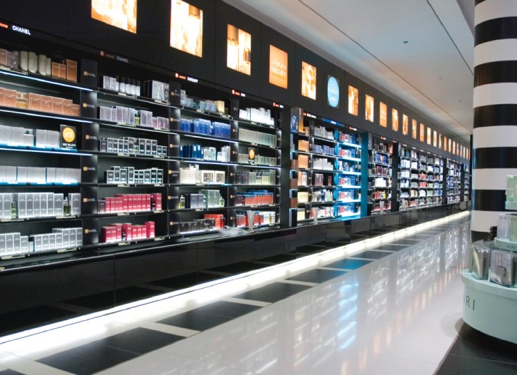 The Beauty Best-Seller List: Sephora, France
