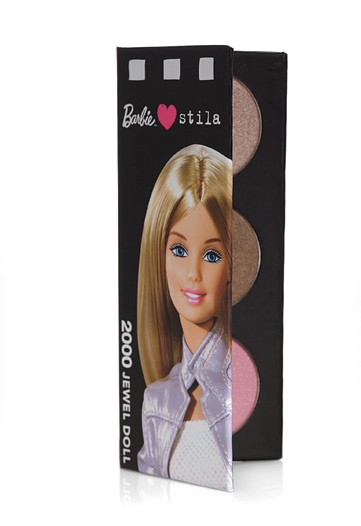 Spring 2009 Beauty Trends: Play Ground