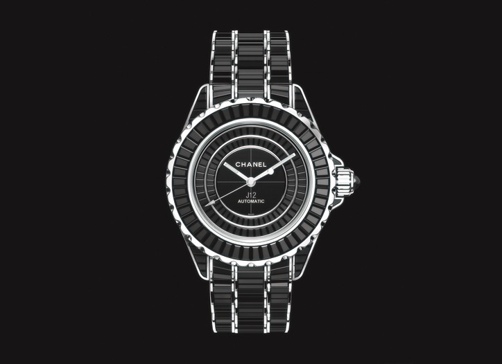 Turning Up the Dial on Watch Innovation