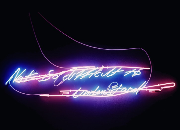 Easter Island Inspires Vuitton Exhibit