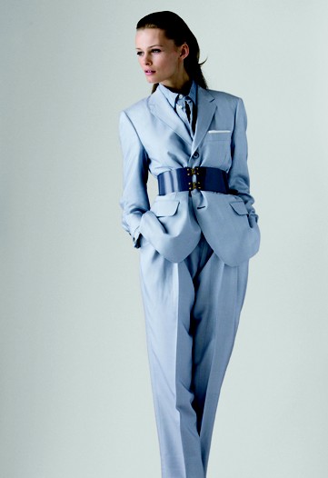 the Black, YSL Plots Ambitious Growth