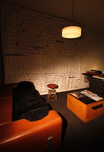 ACE Hotel Comes NYC