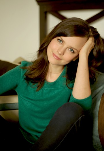 Teen Queen: WWD Interviews Allison Miller