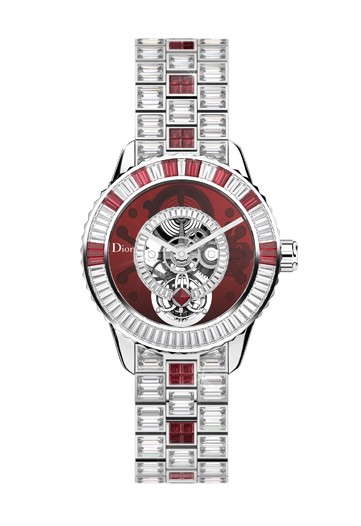 Baselworld, Watch Brands Adjust the Times