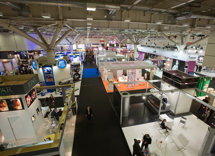 Beauty Industry No Longer Recession-Proof