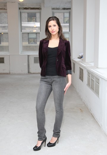 Kevin Christiana Launches Denim Line