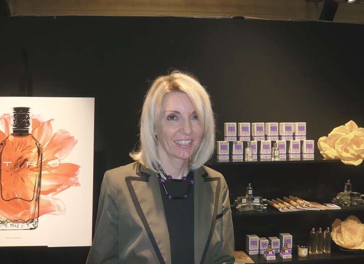 Italy’s Esxence Fair Highlights Niche Fragrances