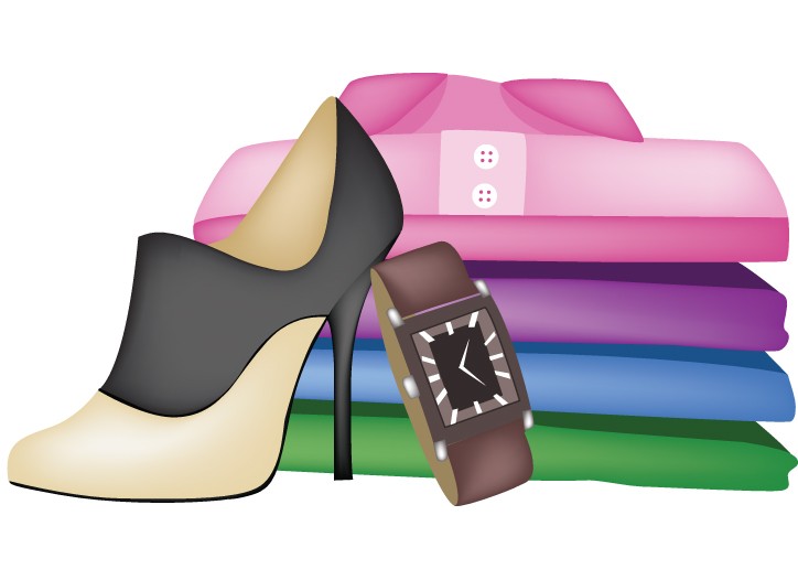 Fashion's Shifting Paradigm