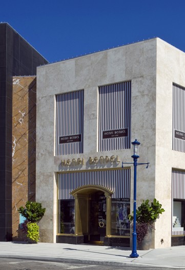 Bendel's Focuses on New Strategy