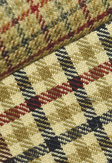 Designers Drawn Classic Textiles From Britain