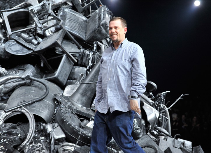 The Great Escape: Alexander McQueen