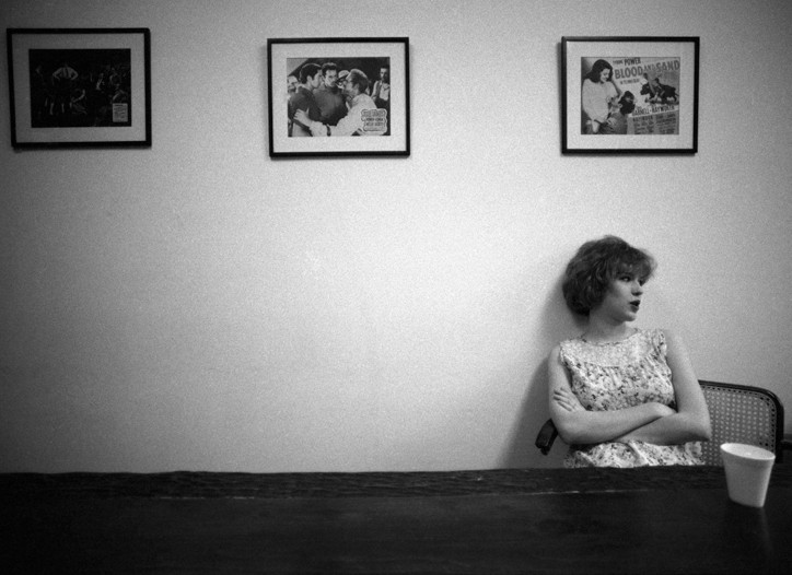 Molly Ringwald: The Original Teen Queen