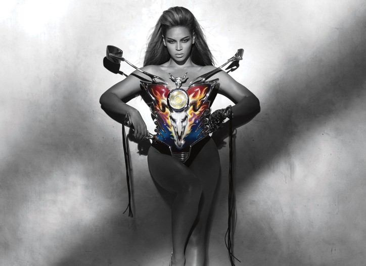Very Thierry: Q& With Thierry Mugler