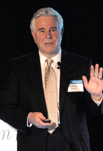 Sourcing Challenges Reach New Heights