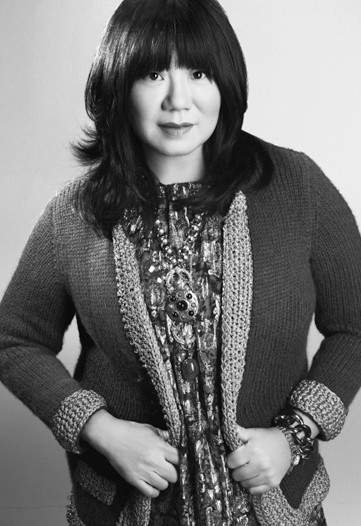Target Signs Designer Anna Sui