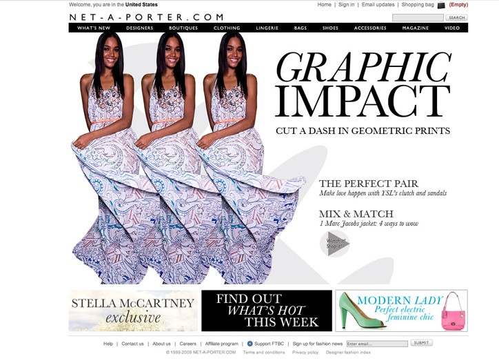 E-Tailing Sales Rise, Gains Seen Slowing