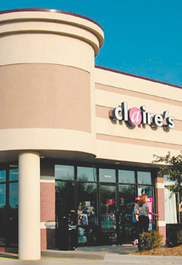 Retailers See Business Beginning Stabilize