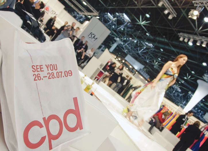 International Trade Shows: Shaking Things Up