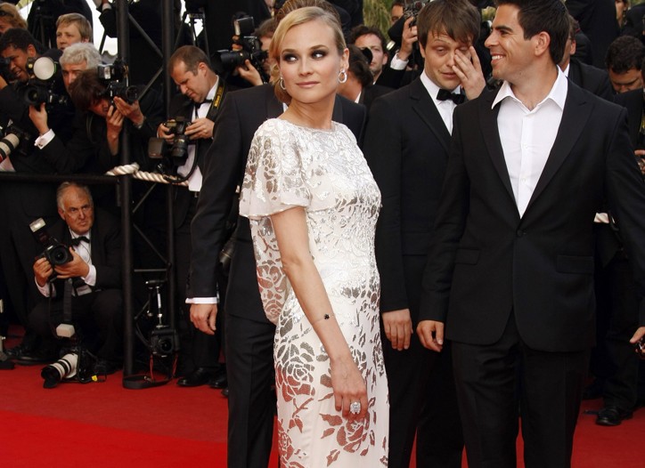 Cannes Highlights