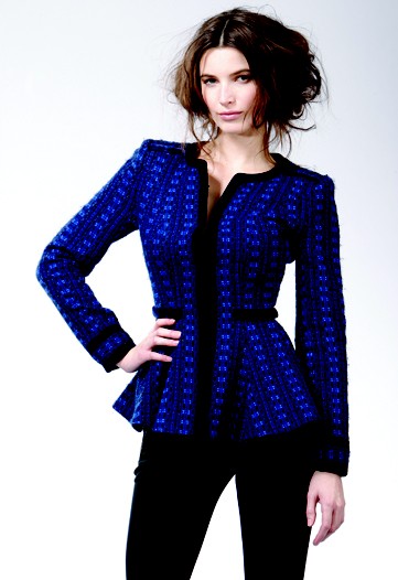 New Fashion Designers Watch: General Eclectic