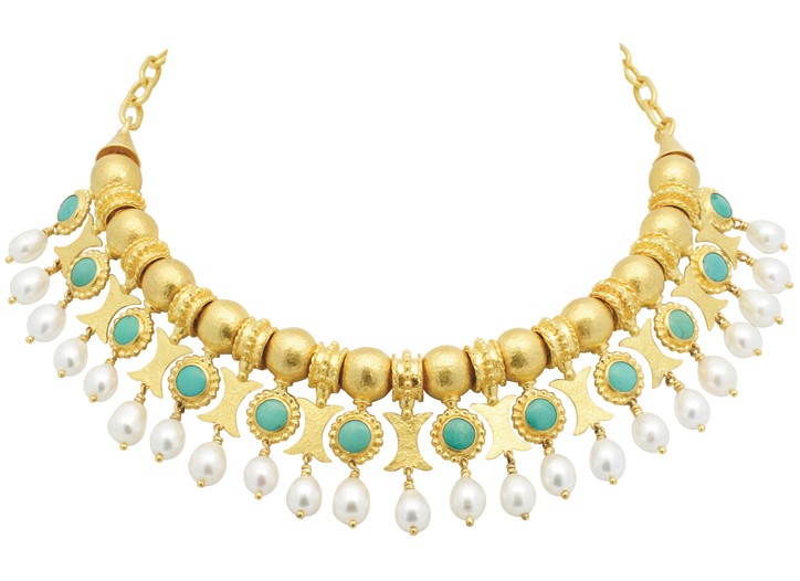 JCK/Couture Preview: Sparkle Notes