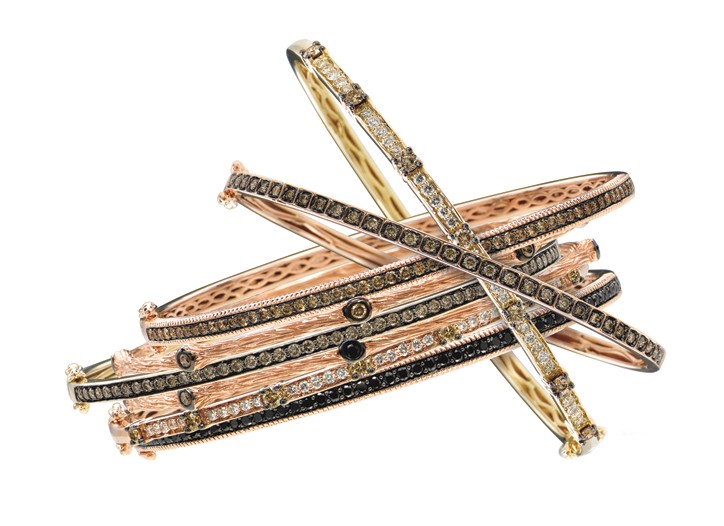 JCK/Couture Preview: Jewelers Riding Out the Economy