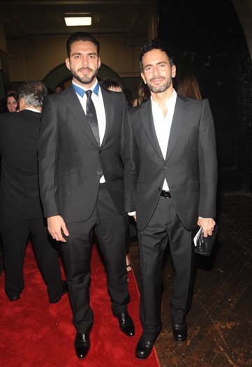 The 2009 FiFi Awards Winners Announced