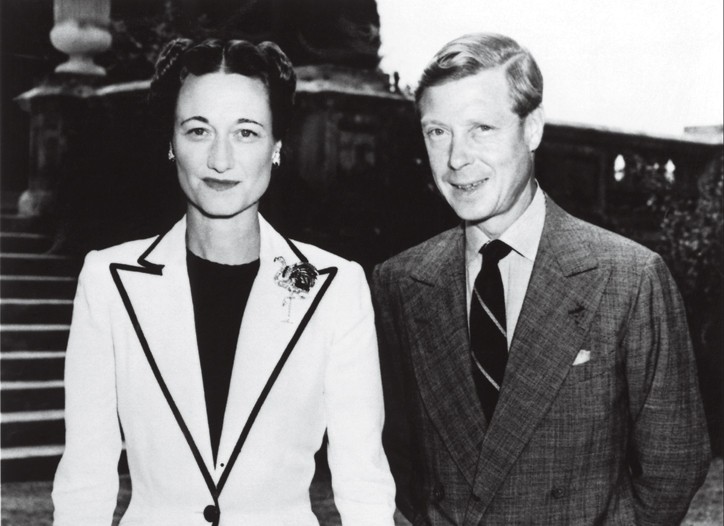 Cartier's Loyal Royals