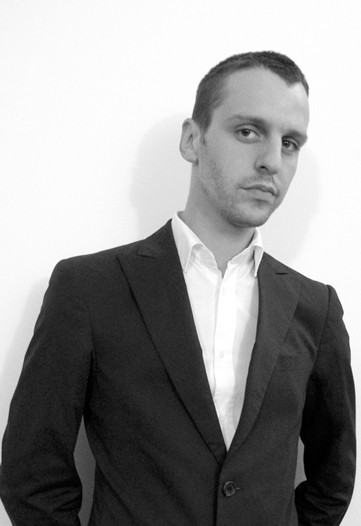 Halston Taps Marios Schwab Creative Director