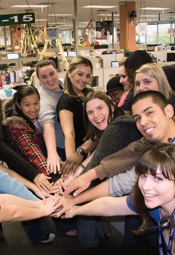 Zappos Milestone: Customer Service