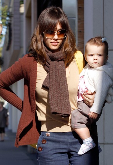 Fall 2009 Trends: Mother's Day