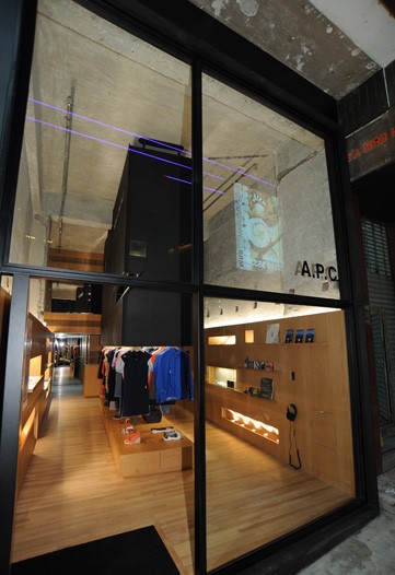 APC Opens Third Hong Kong Outpost
