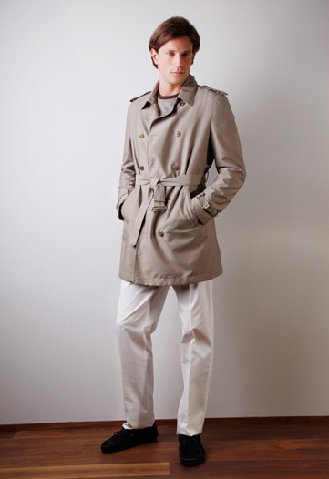 Canali Celebrates 75 Years, See Bright Future