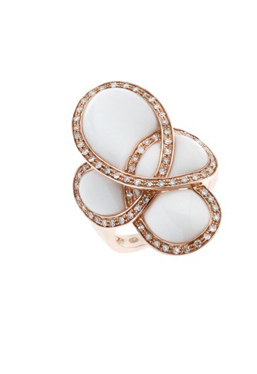 Carol Brodie Introduces Rarities Jewelry Line on HSN