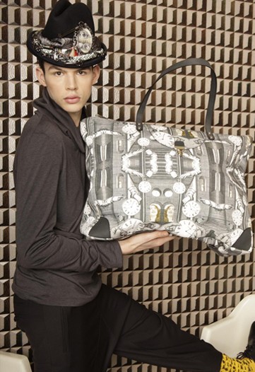 Pitti Preview: Who Is on Next's Fresh Crop of Men's Designers