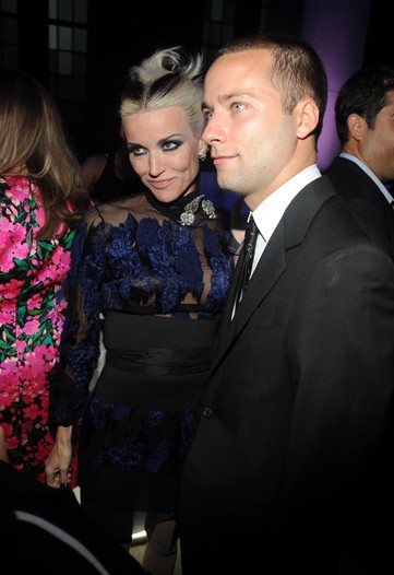 High Life: More 2009 CFDA Awards Coverage