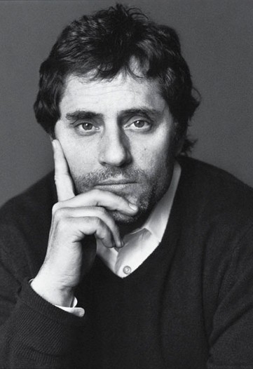 Q& With David Lipman, Advertising Guru