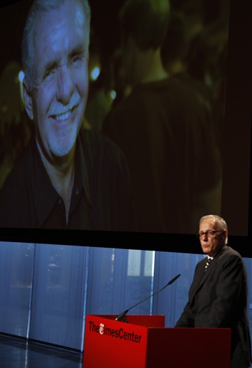 Dick Baker Remembered