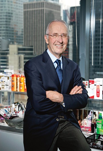 Rooting the Home Team: L'Oreal USA