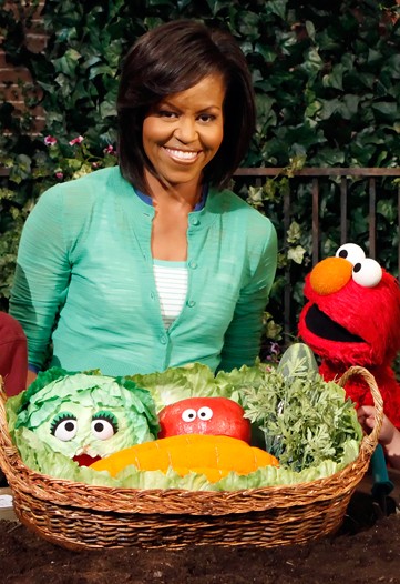 Fall 2009 Trends: Sweater Set