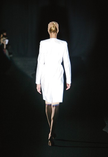 Maison Martin Margiela's Mystery Date