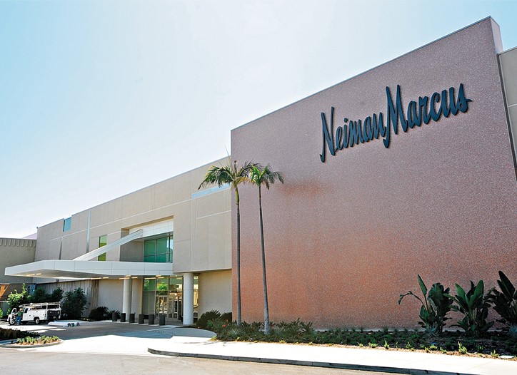 Neiman’s Details Recovery Plan