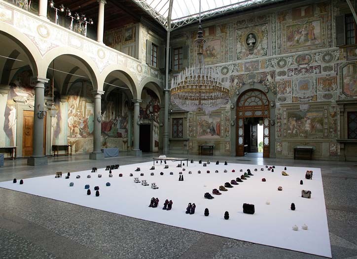Proenza Schouler's Art School